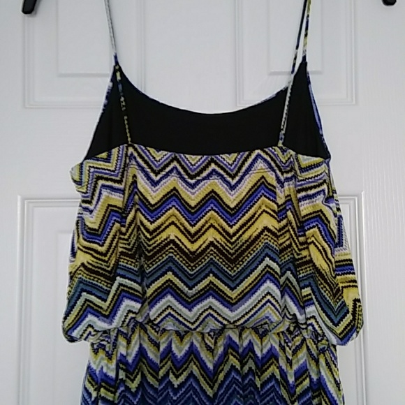 Maxi Dress - Picture 3 of 6